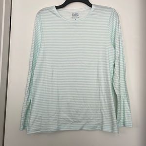 Womens top classic